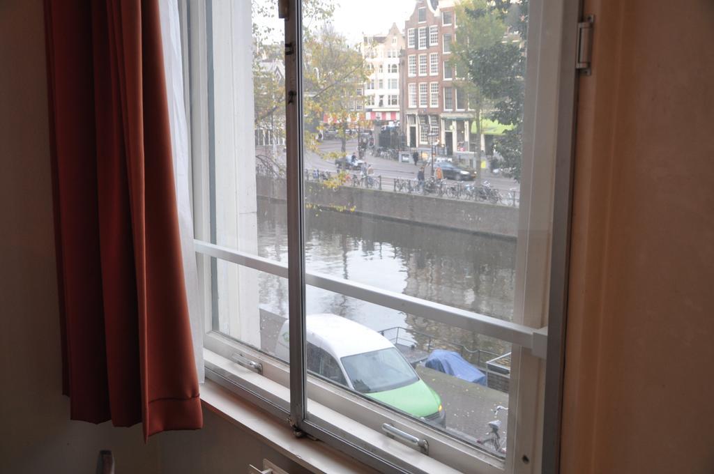 Hotel Agora Amsterdam Room photo